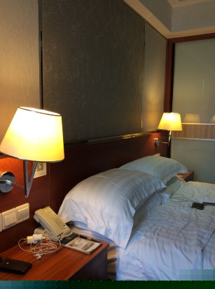酒店房型