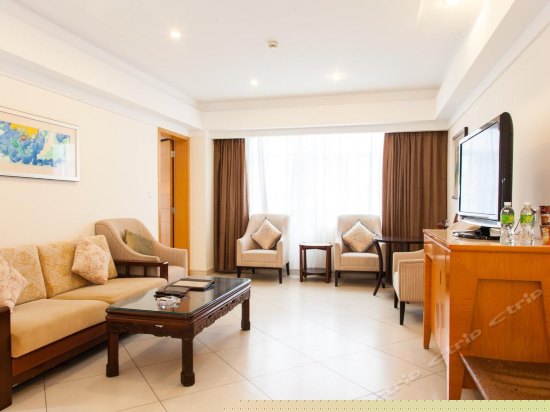 行政套房（1房1厅）