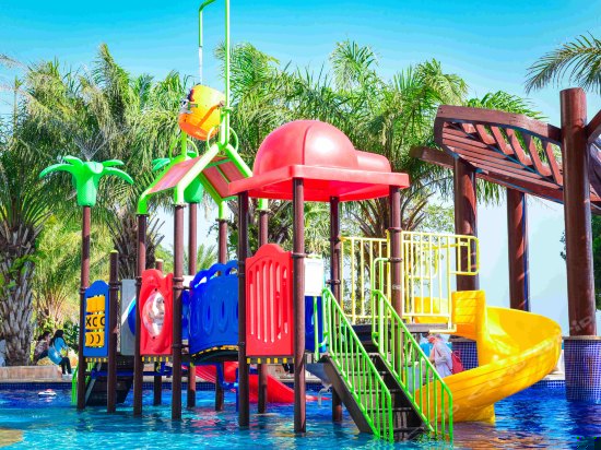 儿童乐园/儿童俱乐部