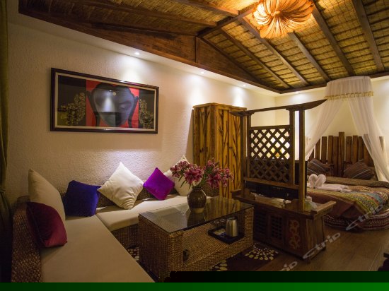 未央店 豪华套房