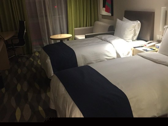 酒店房型