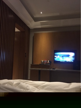 酒店房型
