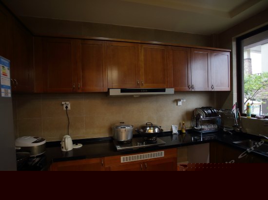 豪华欧式六房11 床