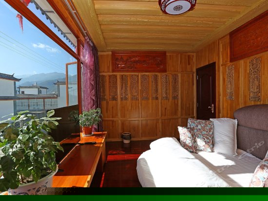 270°海景观景豪华套房