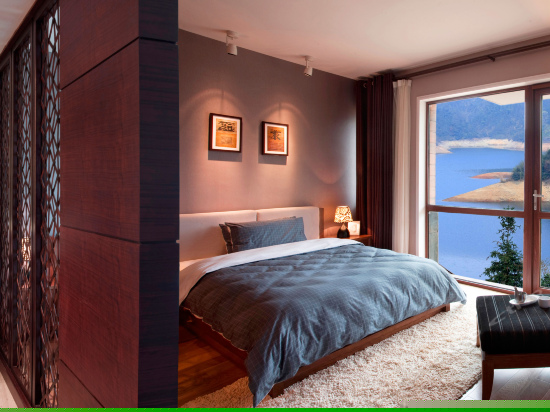 容成仙台两室一厅