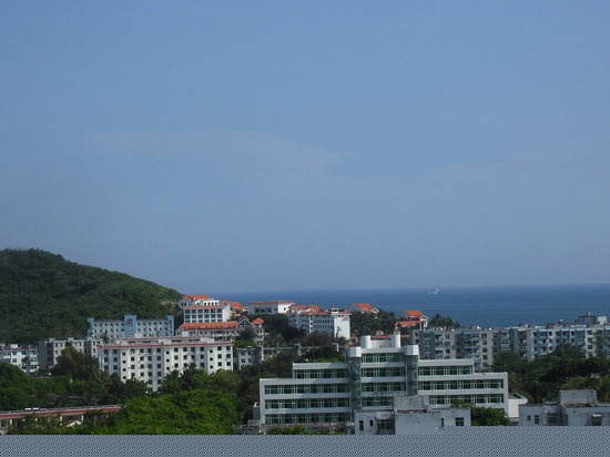 眺望远景