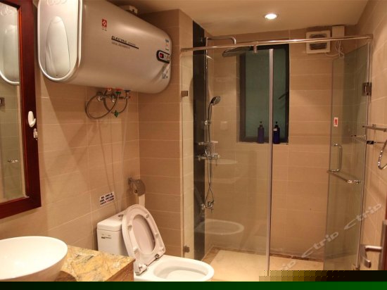 豪华无敌海景三房两厅