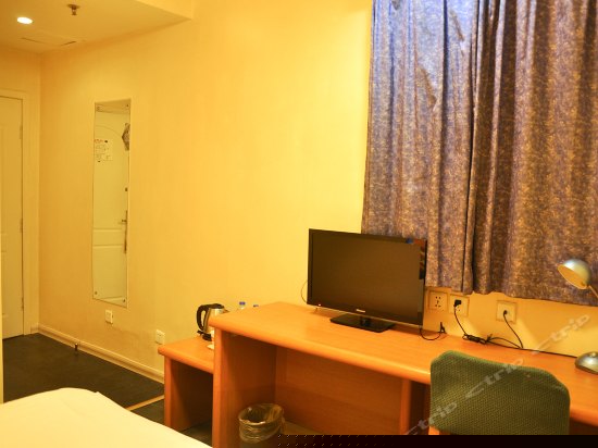 特惠大床房（无窗）