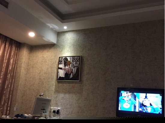 酒店房型
