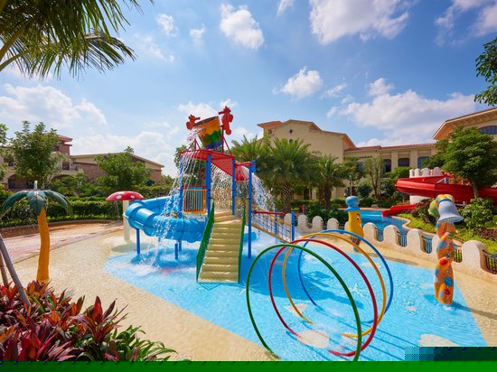 儿童乐园/儿童俱乐部