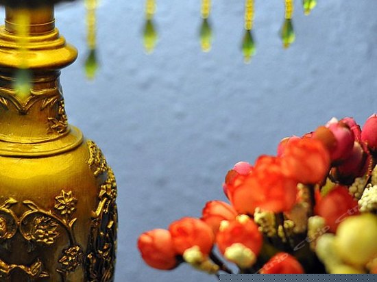 加勒比海的初夏