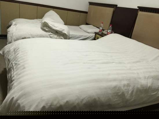 酒店房型