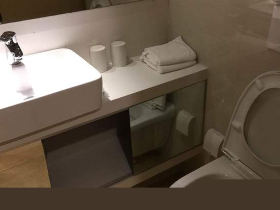 酒店房型