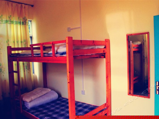 四人间（床位）