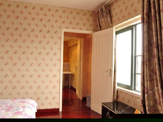 豪华跃层两房（田园风格）