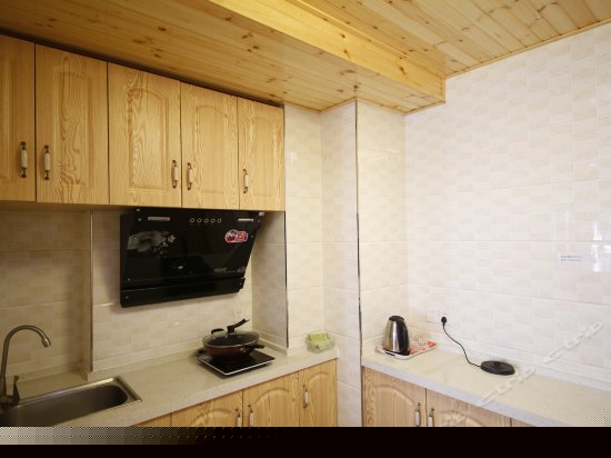 日式江景温泉房