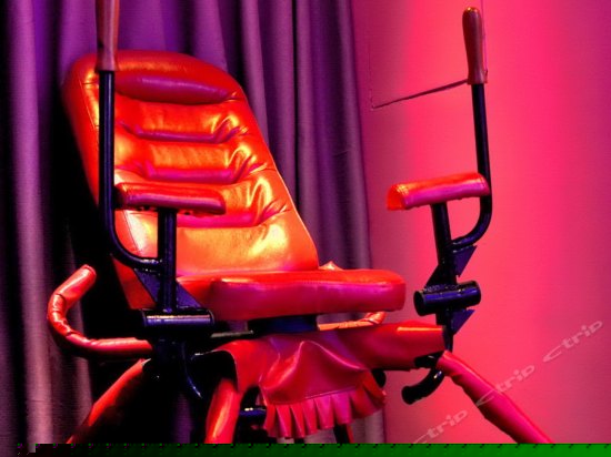 迷情玫瑰影院房