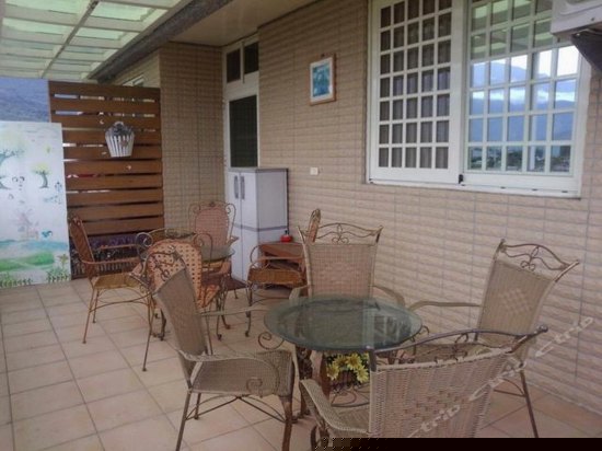 精致双大床温馨四人房