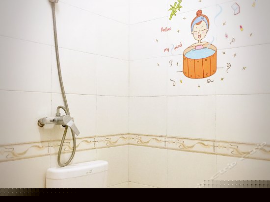 四人间（床位房）