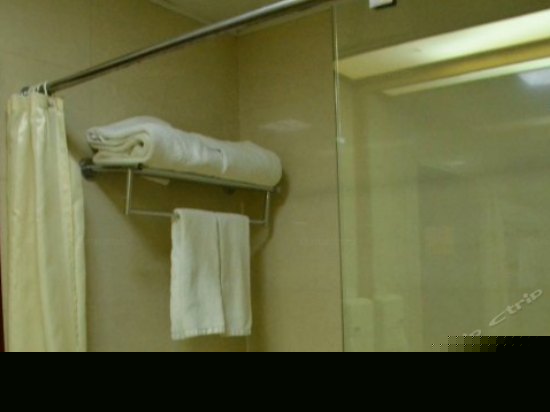 A座标准间(内景)(无窗)