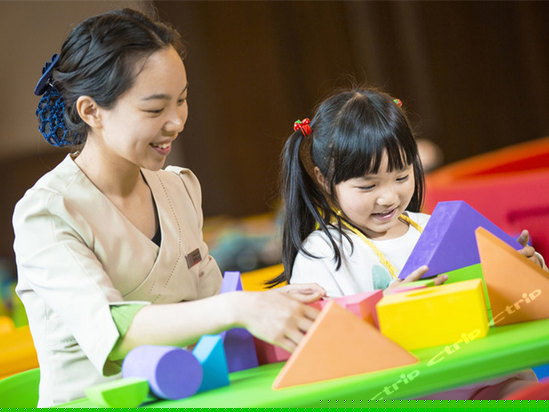 儿童乐园/儿童俱乐部