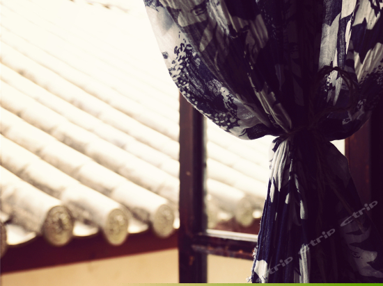 隐语（观景情侣蜜月套房）