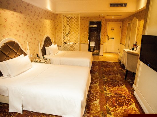 豪华双人间（数码）