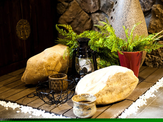 留白别院（二分店独栋复式套房带私享露台、贵妃浴缸）