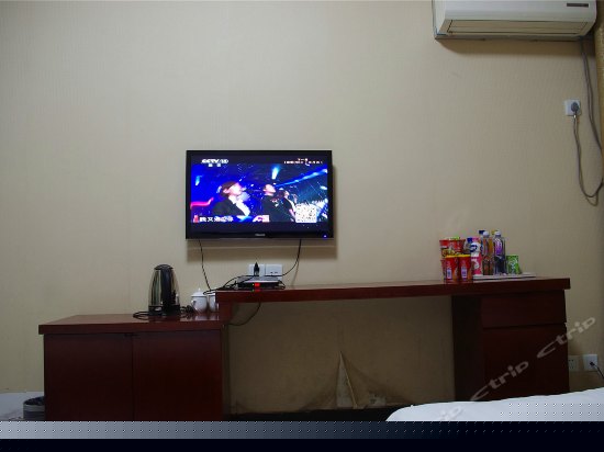 普通行政标准间