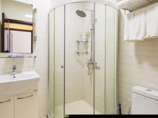 瑞家 97 号联排别墅