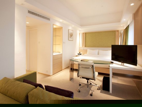 商务客房