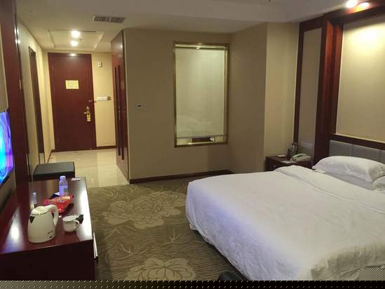 酒店房型