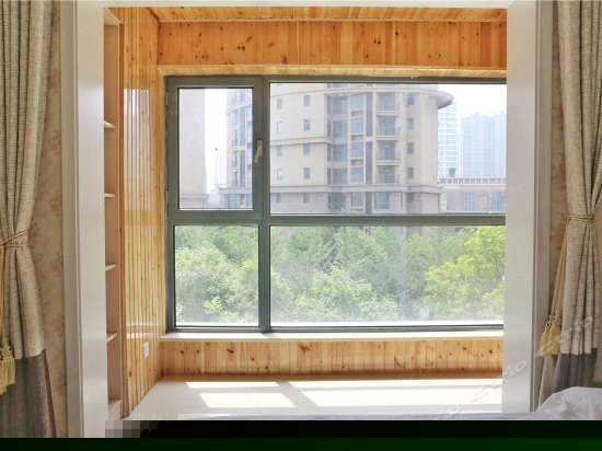 乐享两室大套房