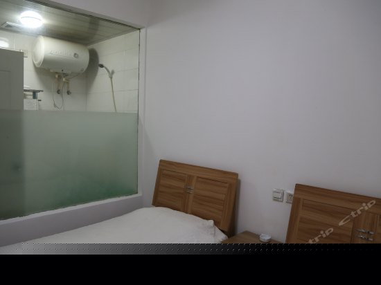 电脑标准间(无窗)