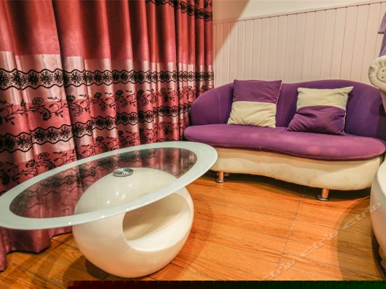 浪漫满屋--紫韵