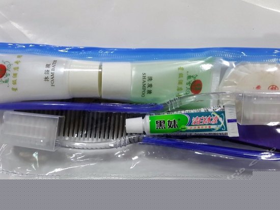 豪华大床房