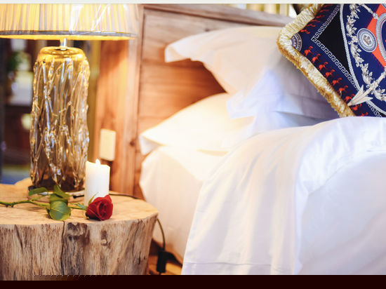 T306海景星空露台无边际SPA套房