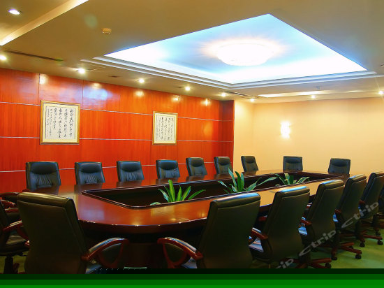 会议室