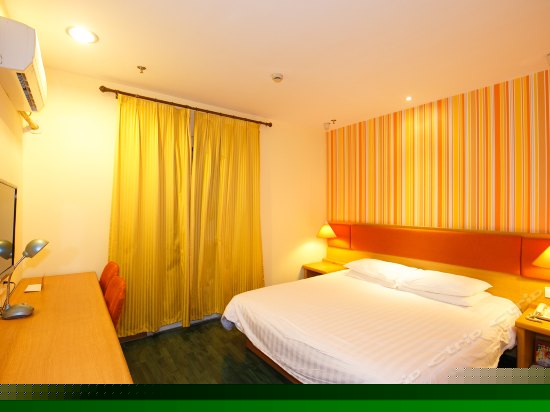 特惠商务房（无窗）