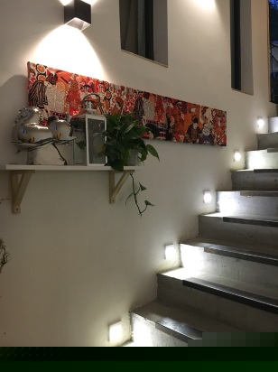 酒店房型