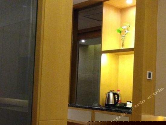 酒店房型