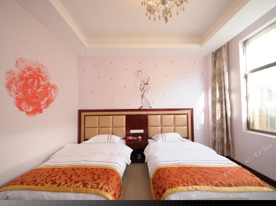 二楼舒适标准间