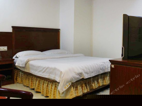 标准单人房(无窗)