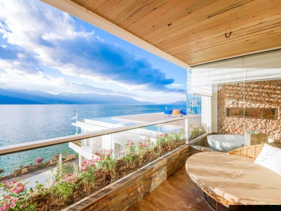 花坞豪华海景房