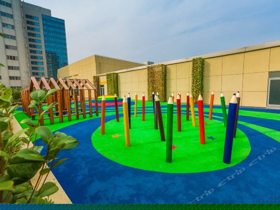 儿童乐园/儿童俱乐部