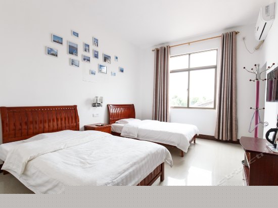 海洋特色标准间