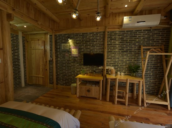 B栋童年秘密双床房B