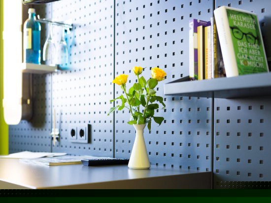 豪华商务大床房