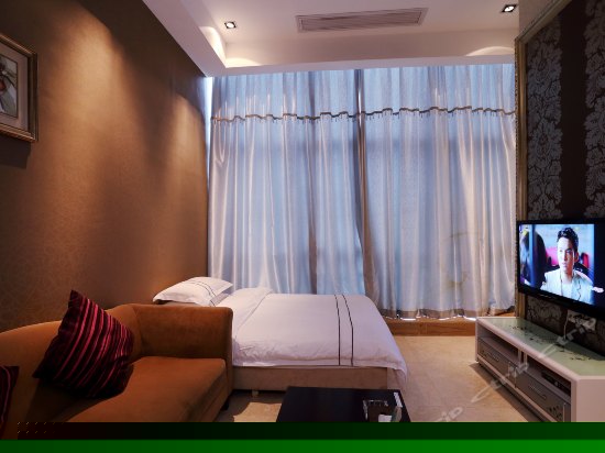 豪华复式亲子房