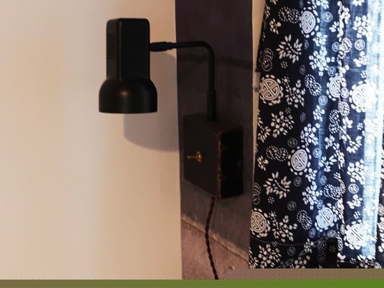 秋如旧·榻榻米房